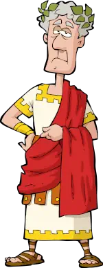 Римский император